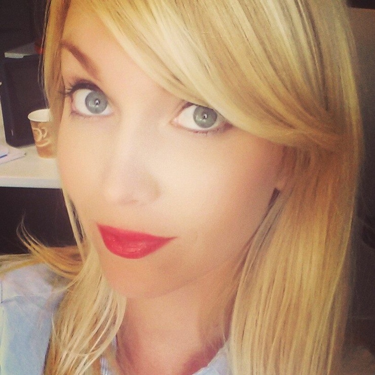Heather Leet Heather Leet