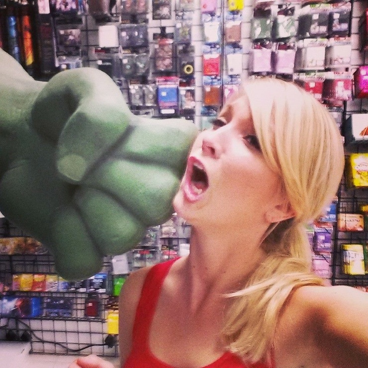Heather Leet