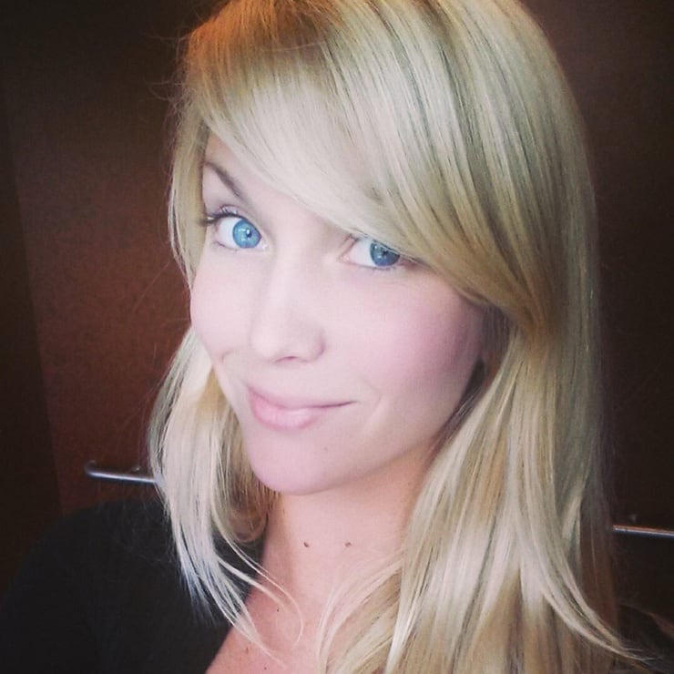 Heather Leet