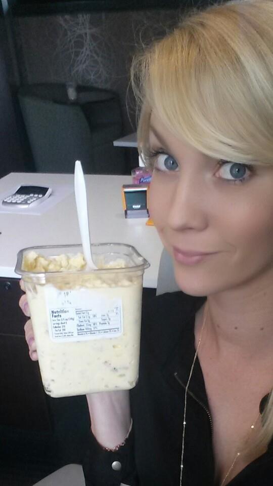 Heather Leet