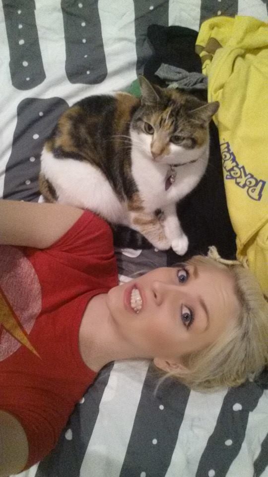 Heather Leet