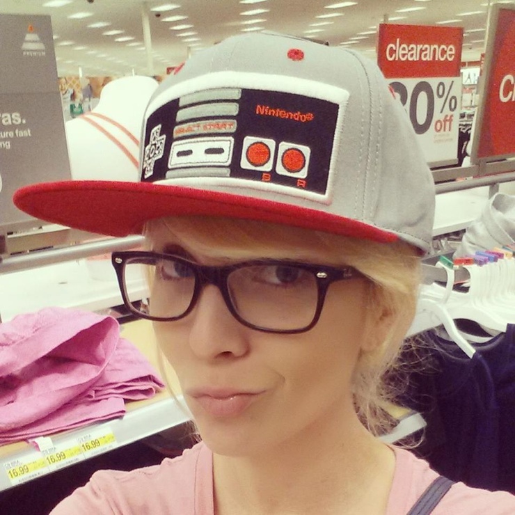 Heather Leet Heather Leet