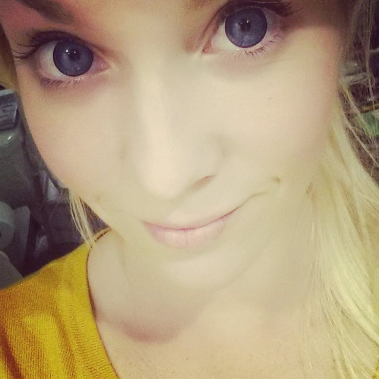 Heather Leet