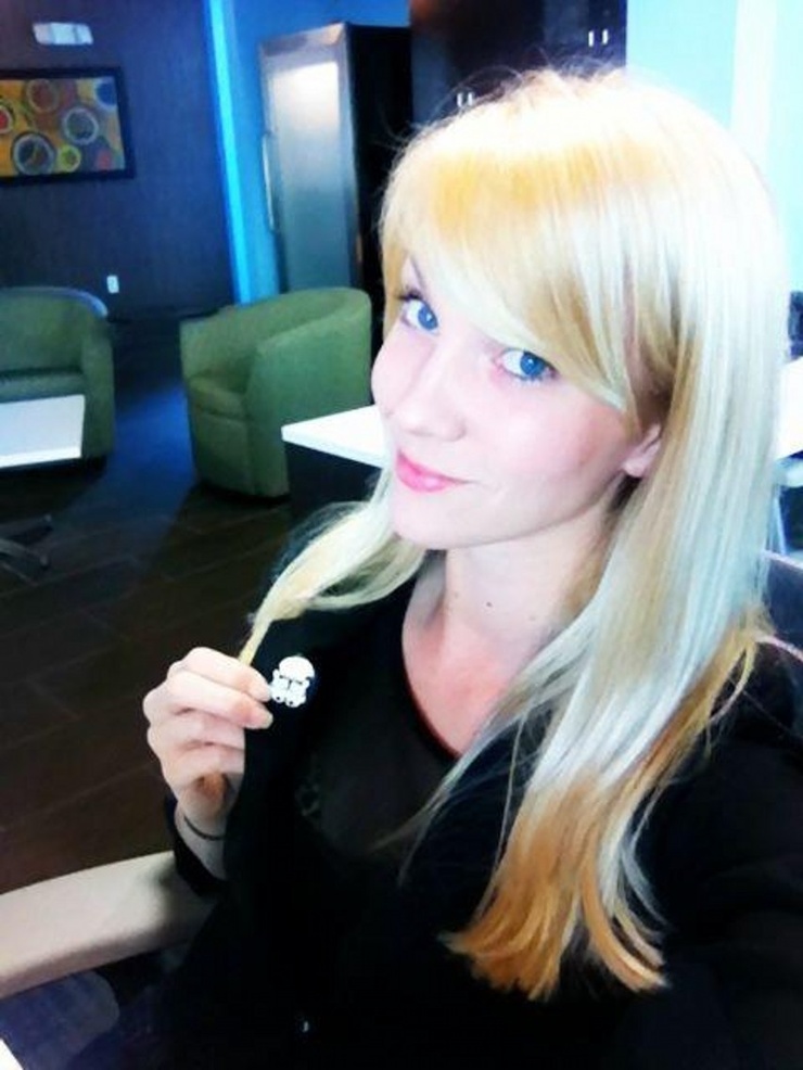 Heather Leet Heather Leet