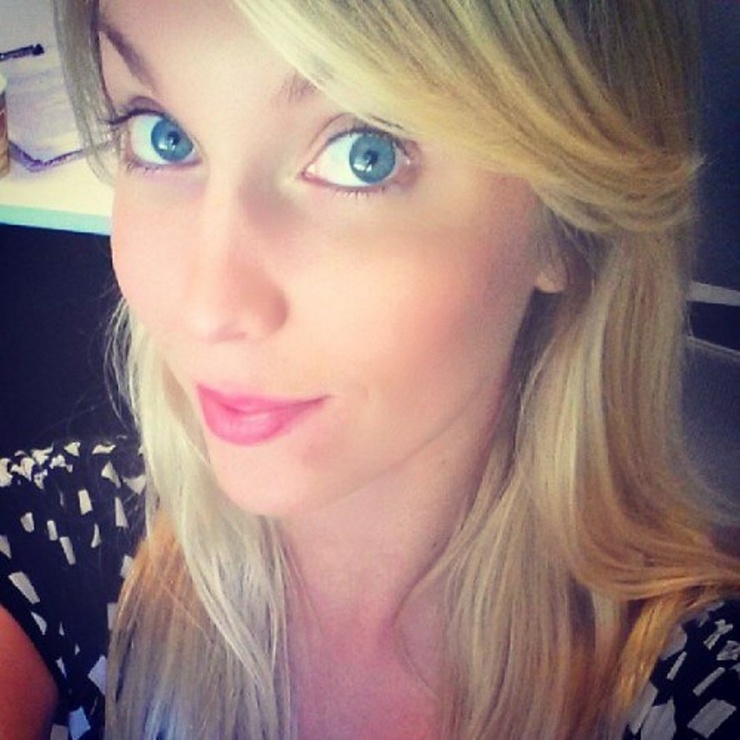 Heather Leet