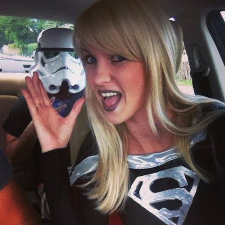 Heather Leet