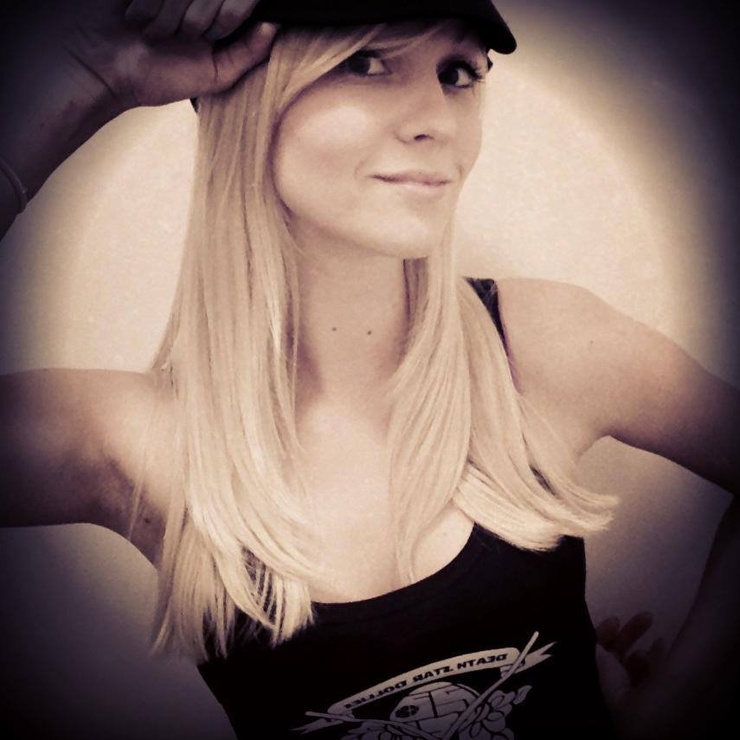Heather Leet Heather Leet