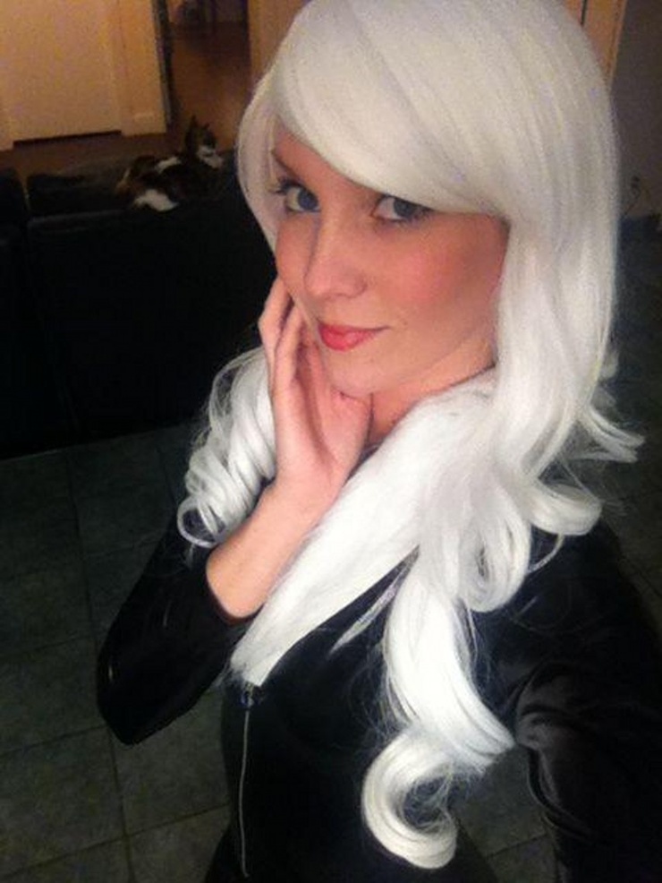 Heather Leet