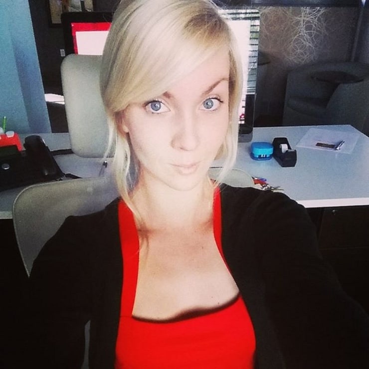 Heather Leet