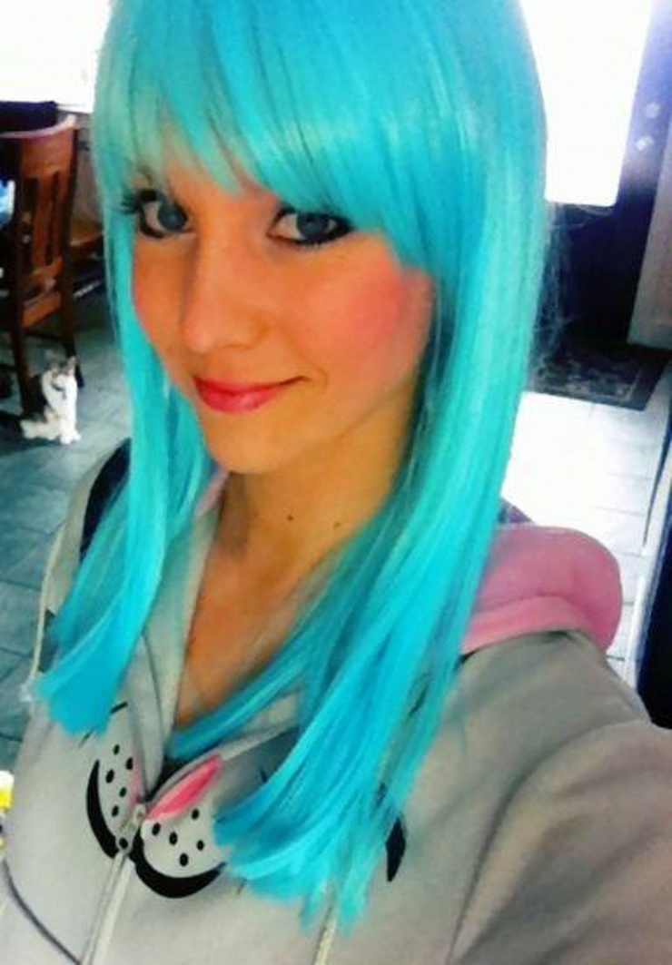 Heather Leet