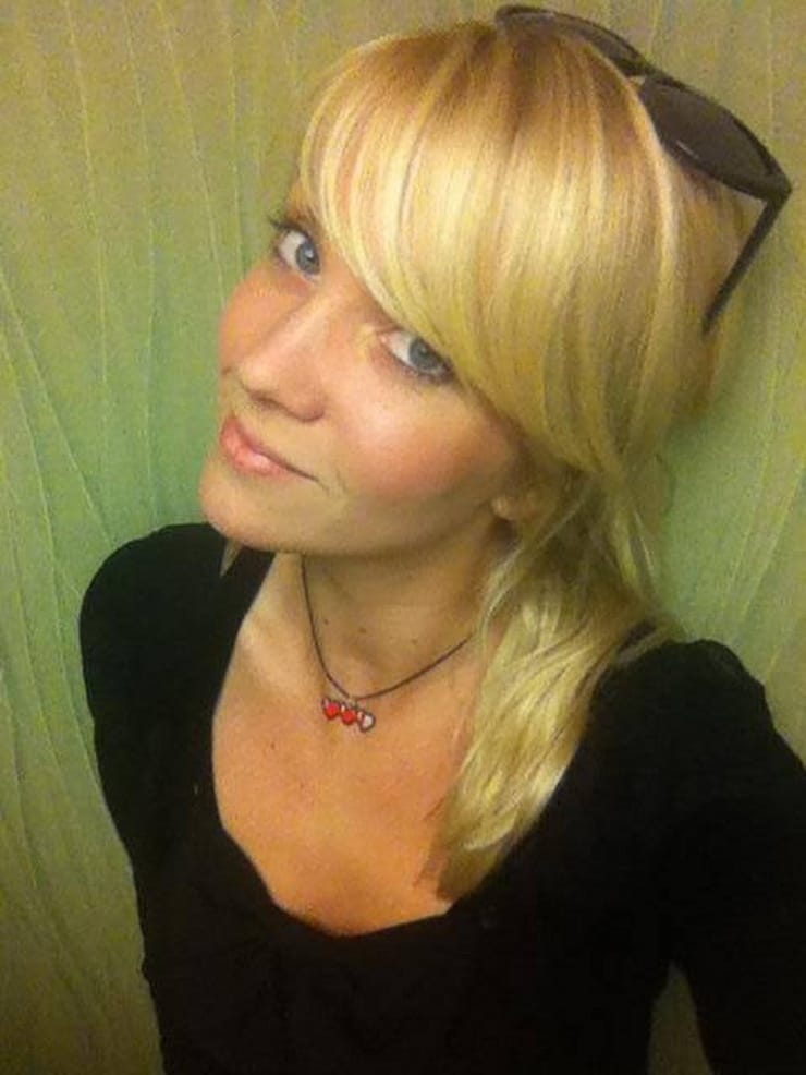 Heather Leet Heather Leet