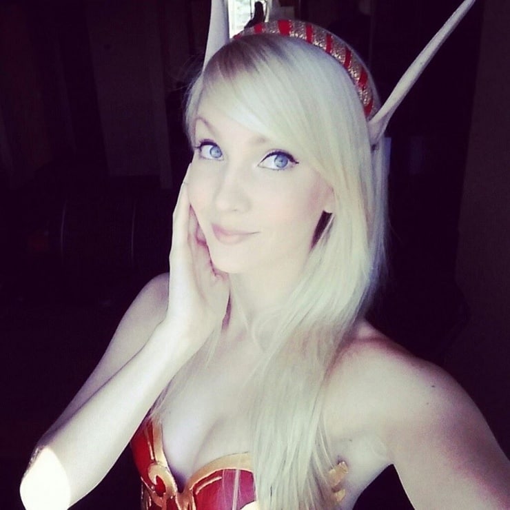 Heather Leet