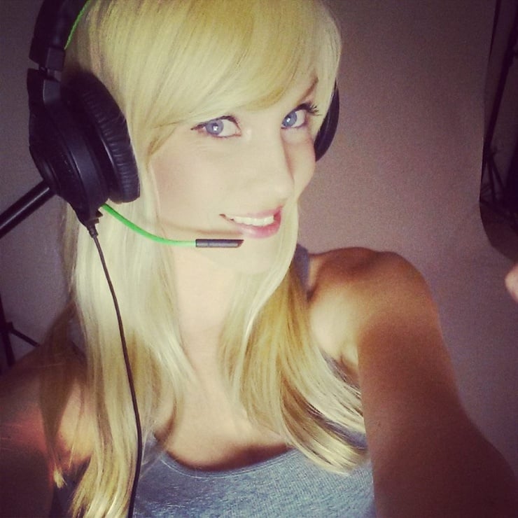 Heather Leet Heather Leet