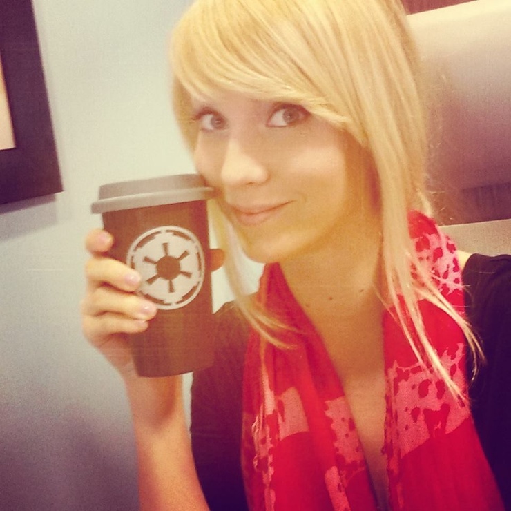 Heather Leet
