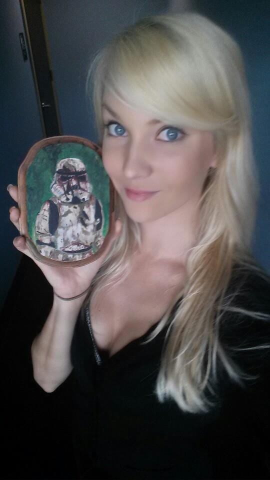 Heather Leet