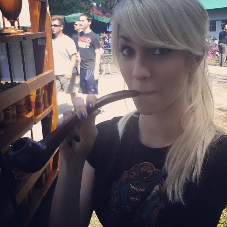 Heather Leet