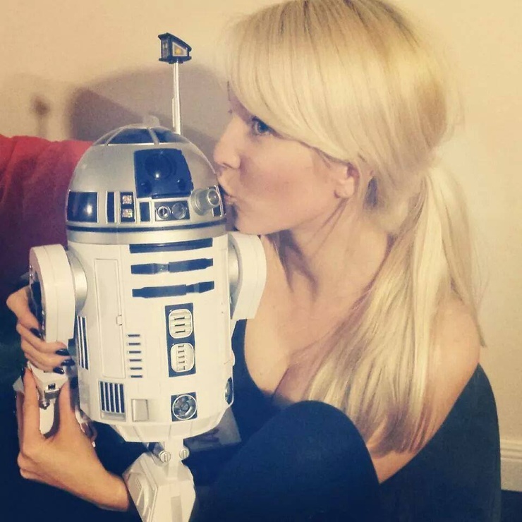 Heather Leet