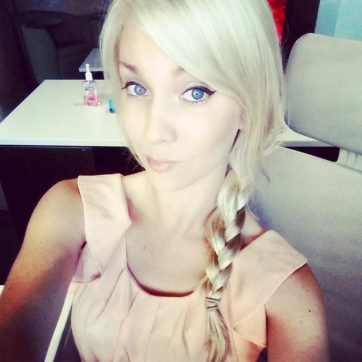 Heather Leet