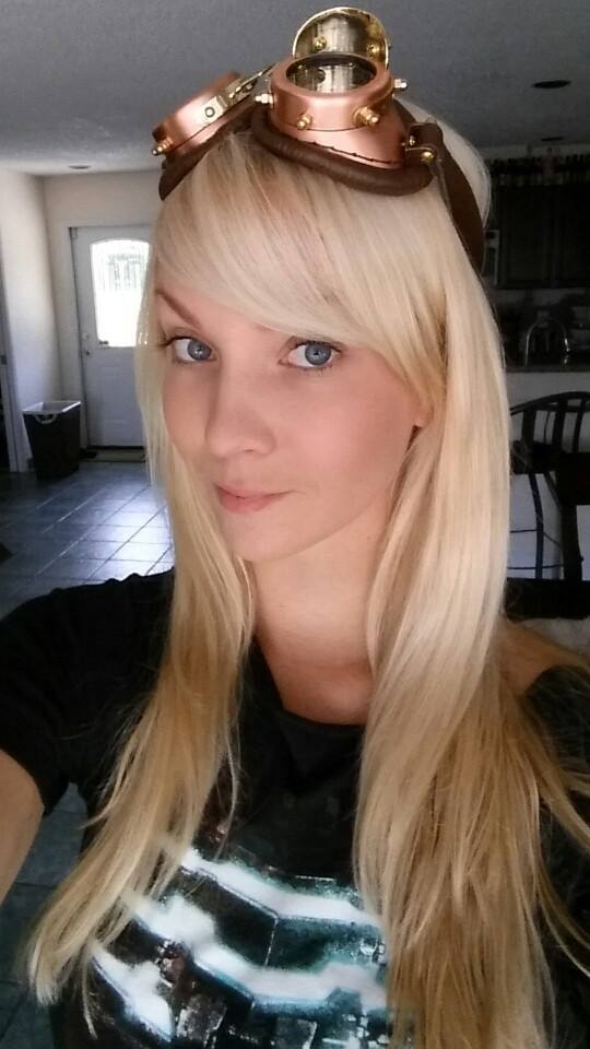 Heather Leet