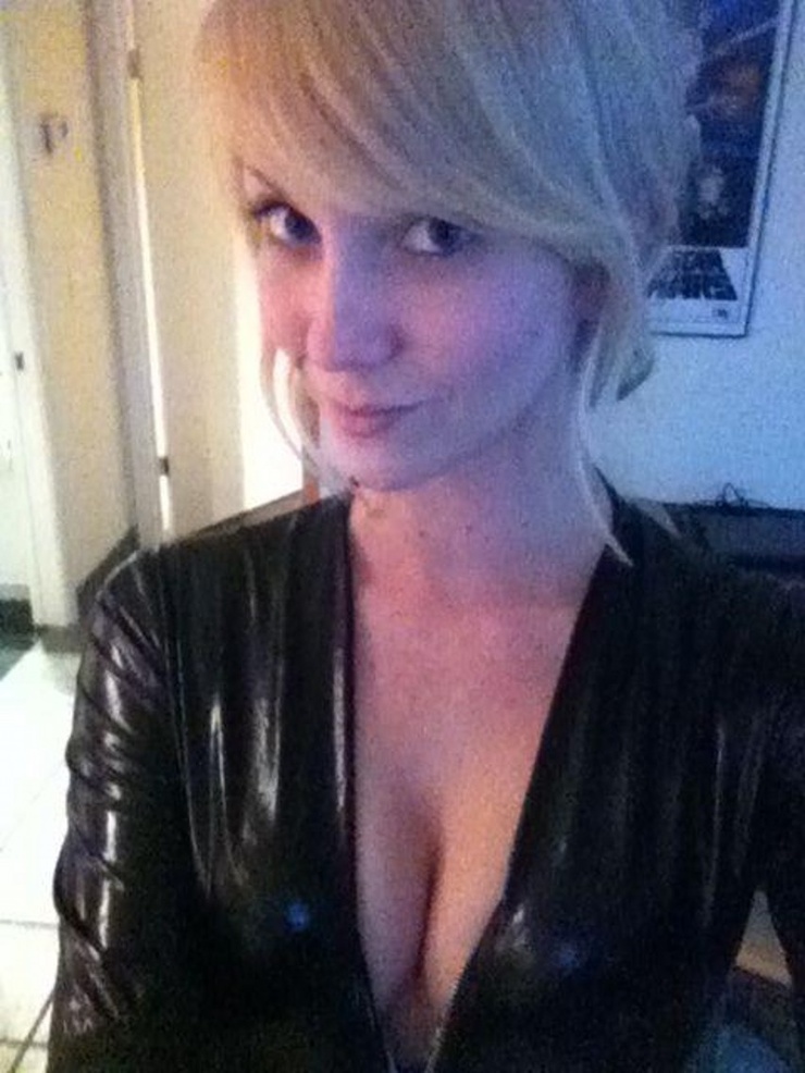 Heather Leet