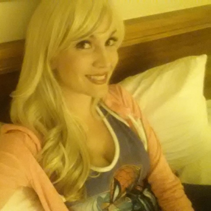 Heather Leet
