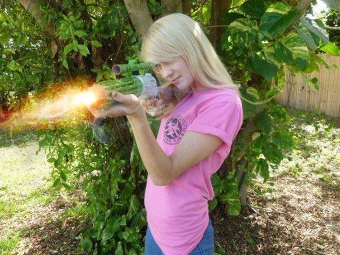 Heather Leet
