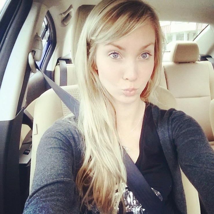 Heather Leet