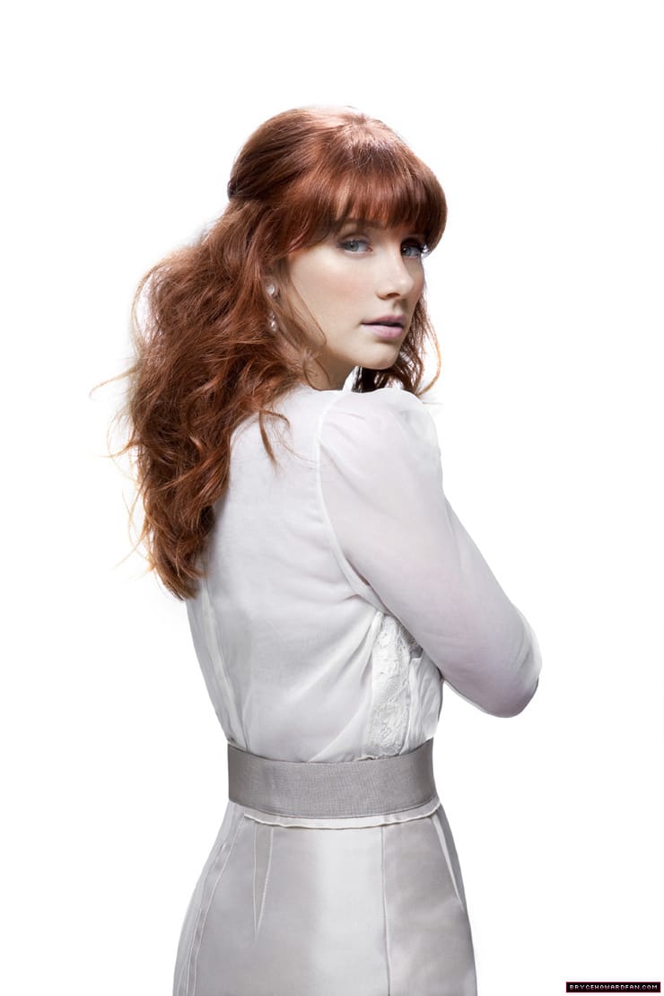 Bryce Dallas Howard Bryce Dallas Howard