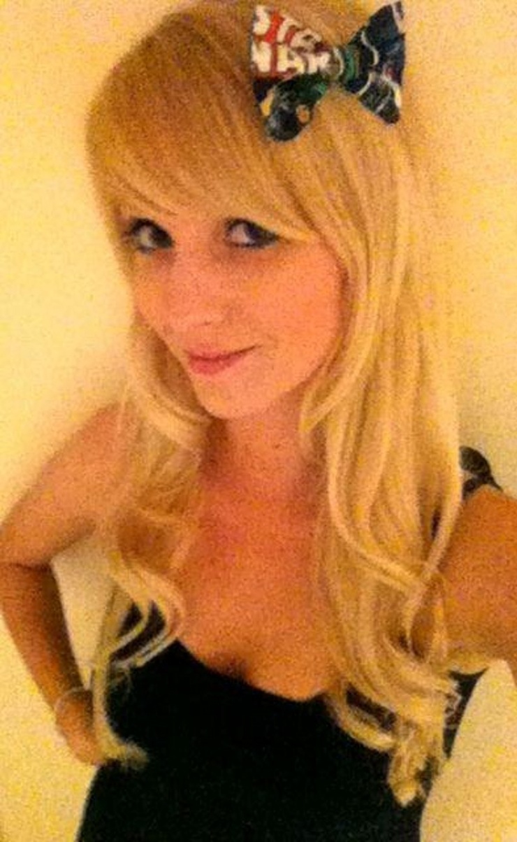 Heather Leet