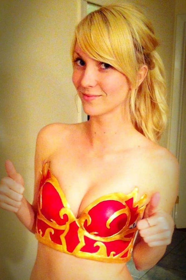 Heather Leet Heather Leet