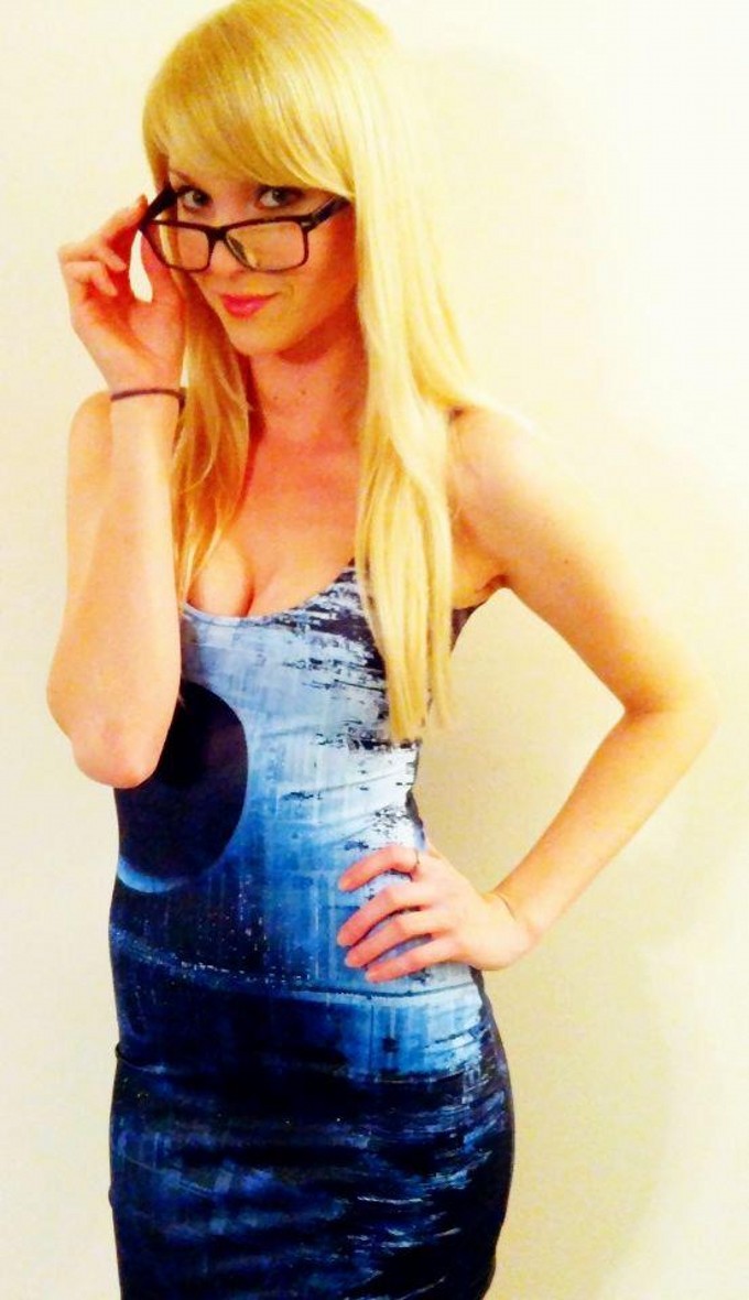 Heather Leet Heather Leet