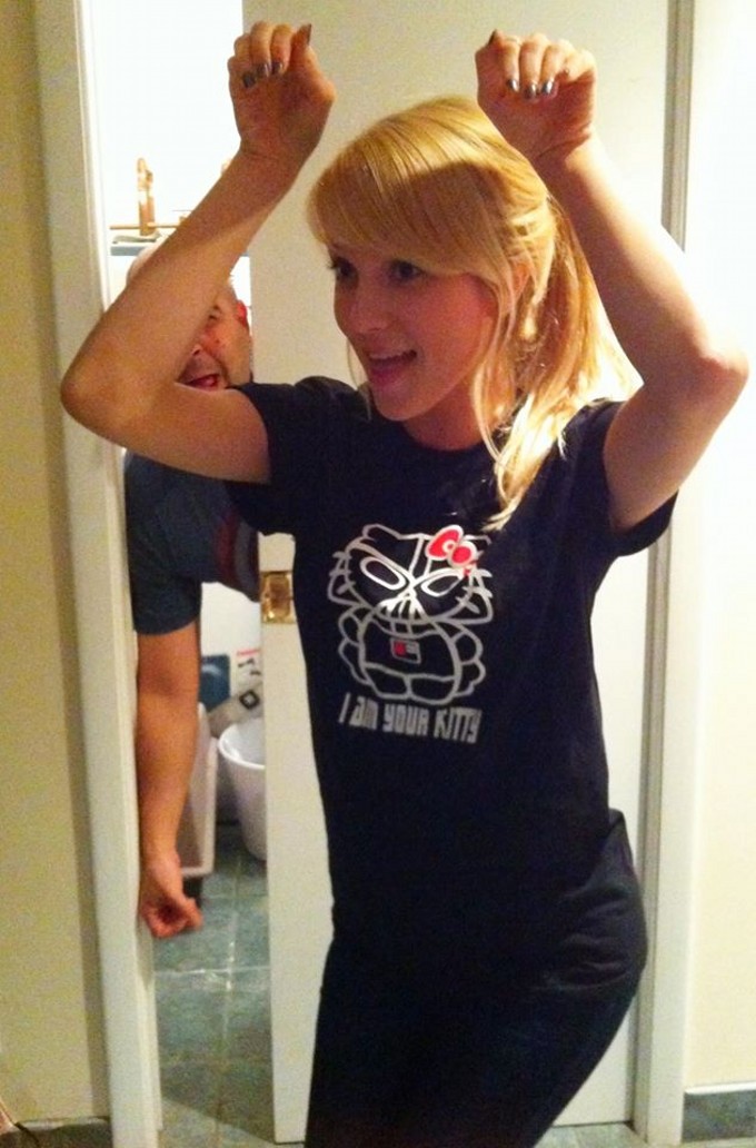 Heather Leet