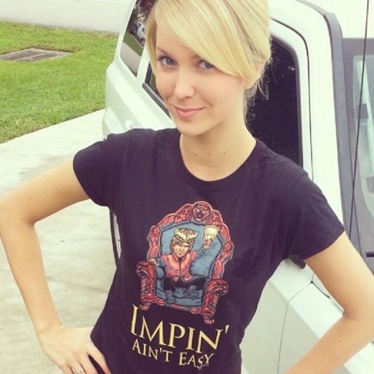 Heather Leet