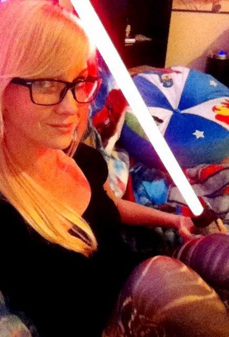 Heather Leet Heather Leet