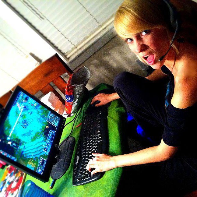 Heather Leet