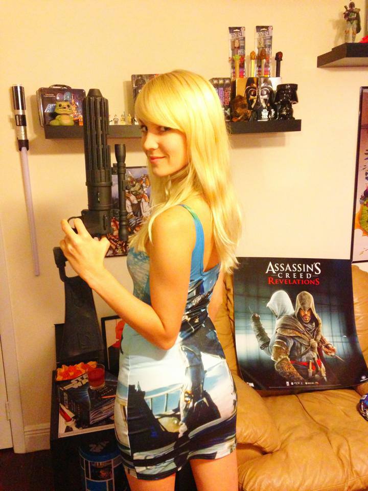Heather Leet Heather Leet