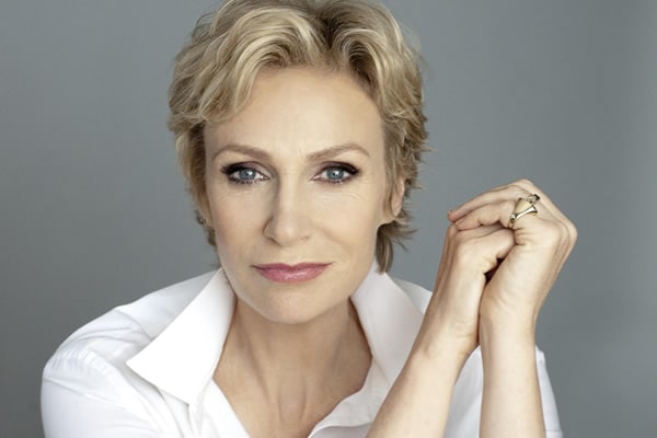 Jane Lynch Jane Lynch