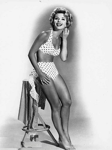 Picture Of Ruta Lee