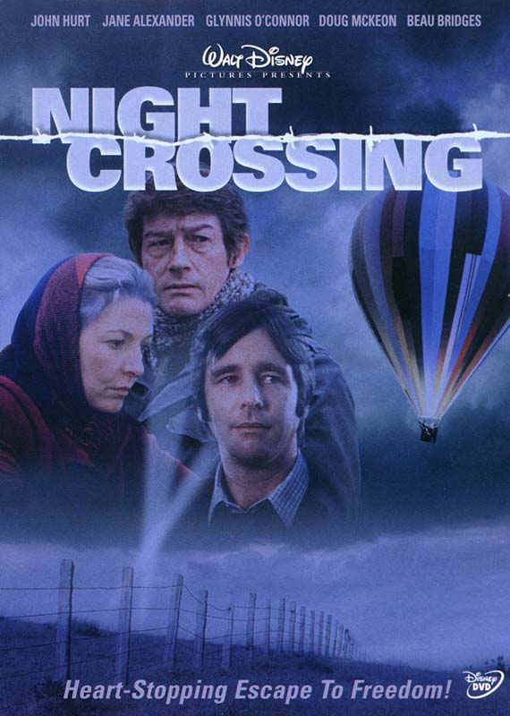 Night Crossing