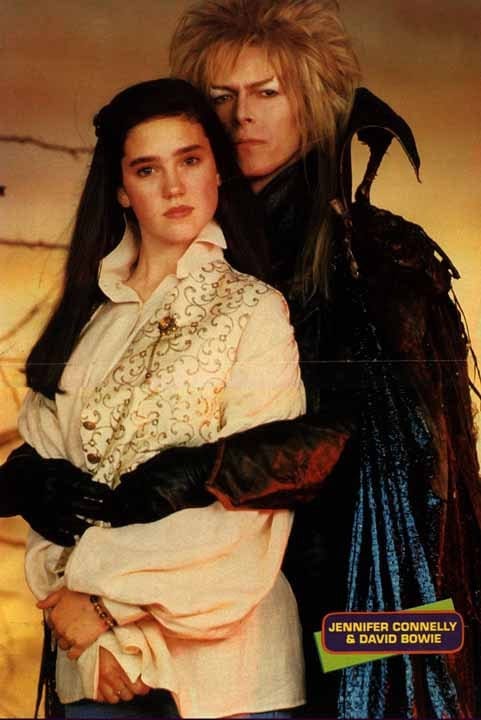 Jennifer Connelly Jennifer Connelly