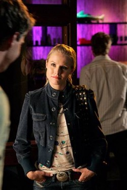 Veronica Mars