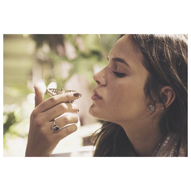 Bruna Marquezine Bruna Marquezine