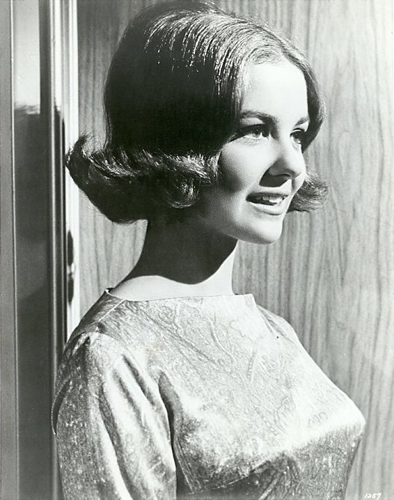 Shelley Fabares Shelley Fabares