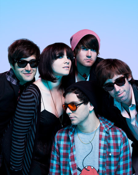 Cobra Starship