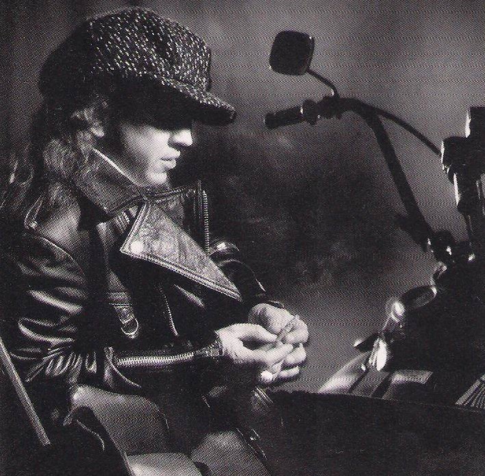 Stevie Ray Vaughan