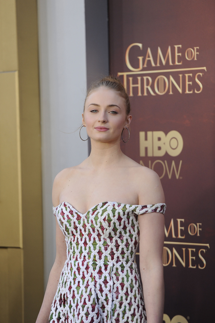 Sophie Turner