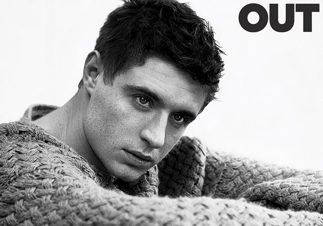 Max Irons