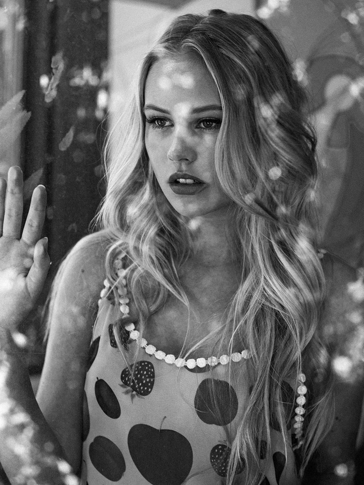 Danika Yarosh Danika Yarosh