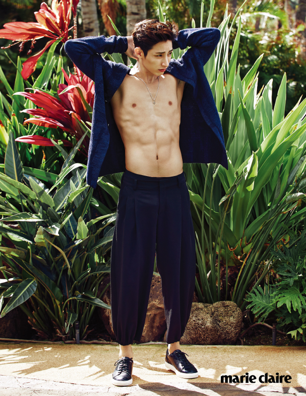 Soo-hyuk Lee Soo-hyuk Lee