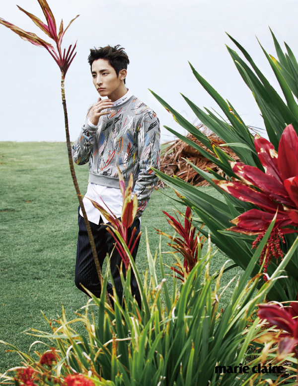 Soo-hyuk Lee Soo-hyuk Lee